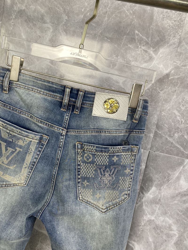 Louis Vuitton Jeans